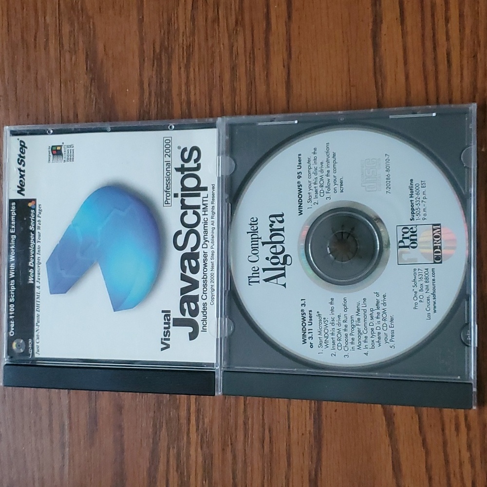 Windows Software - Picture 2 of 2